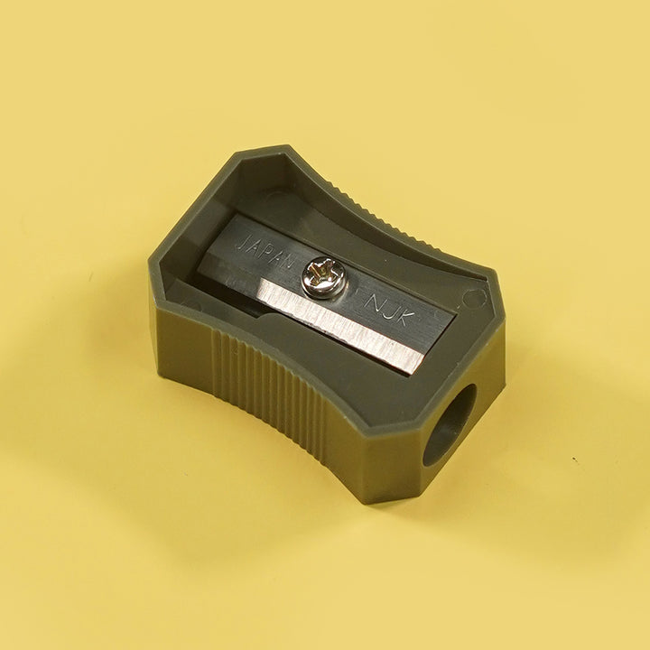 NJK Portable Pencil Sharpeners • Regular Point