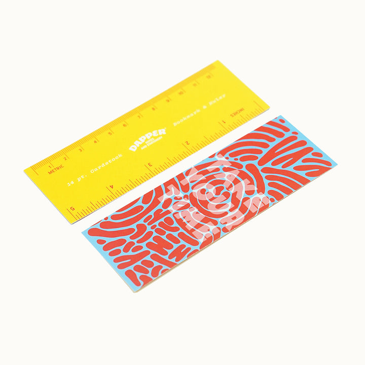 Extra! Extra! Bookmarks