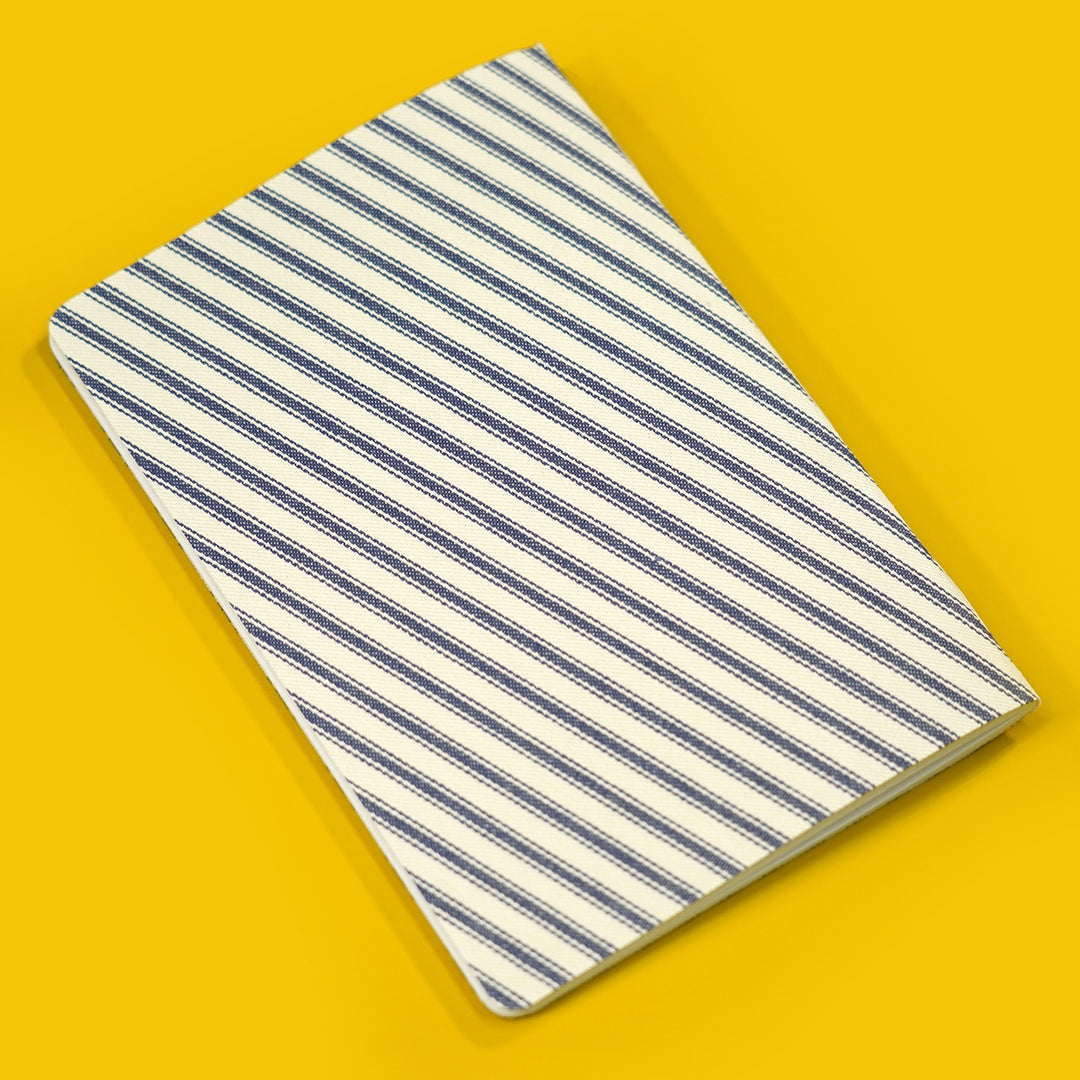 Stationerdy Large Fabric Notebook
