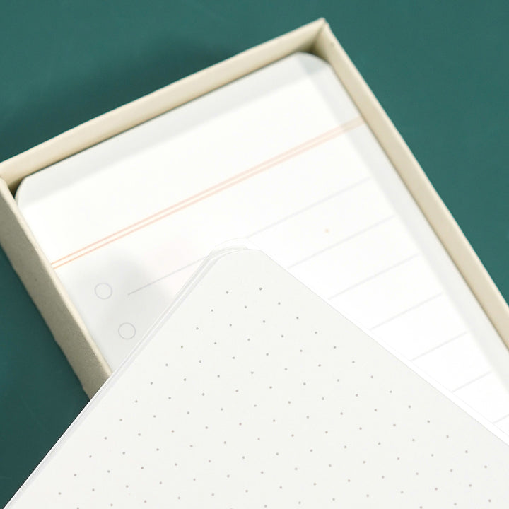 Todoodle Index Cards