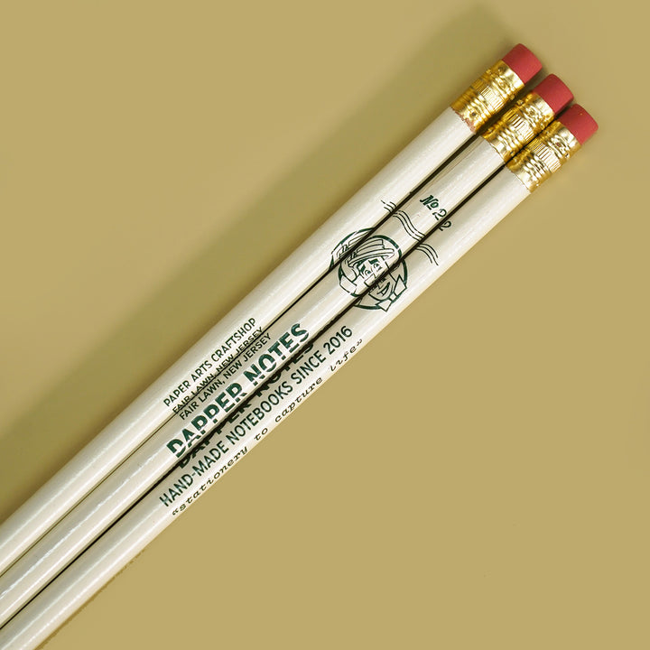 Craftshop Pencils