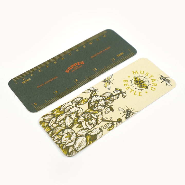 Extra! Extra! Bookmarks