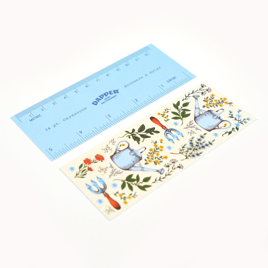 Extra! Extra! Bookmarks