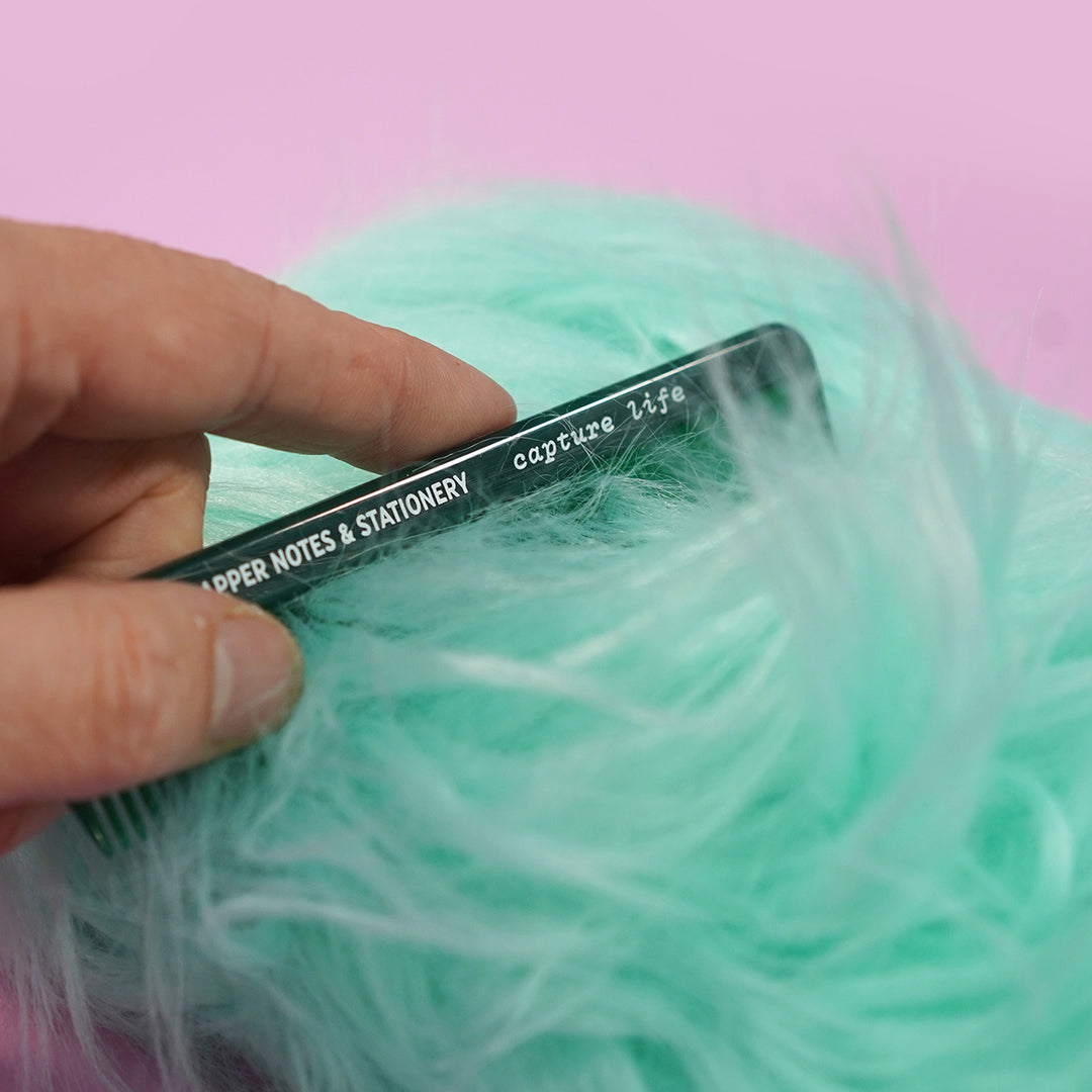 Very Dapper Hair Comb Pack