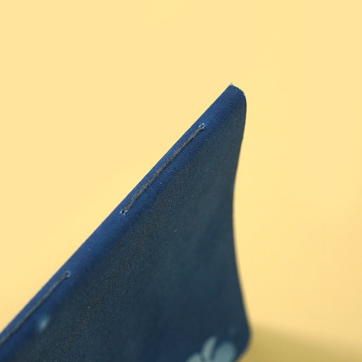 Bloom • Original Cyanotype No.10 Notebook