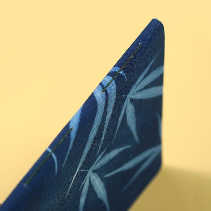 Digitate • Original Cyanotype No.3 Notebook