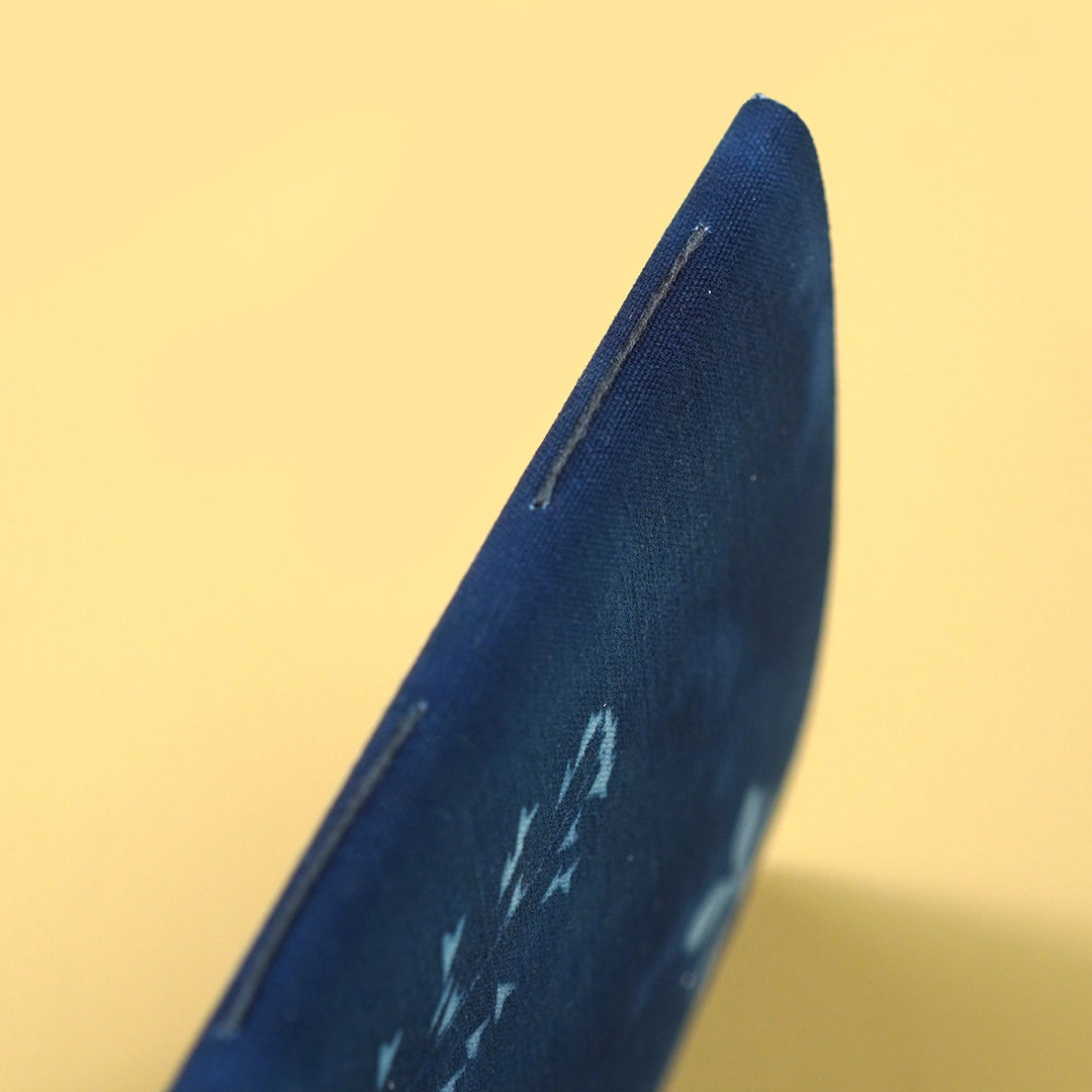 Lace • Original Cyanotype No.4 Notebook