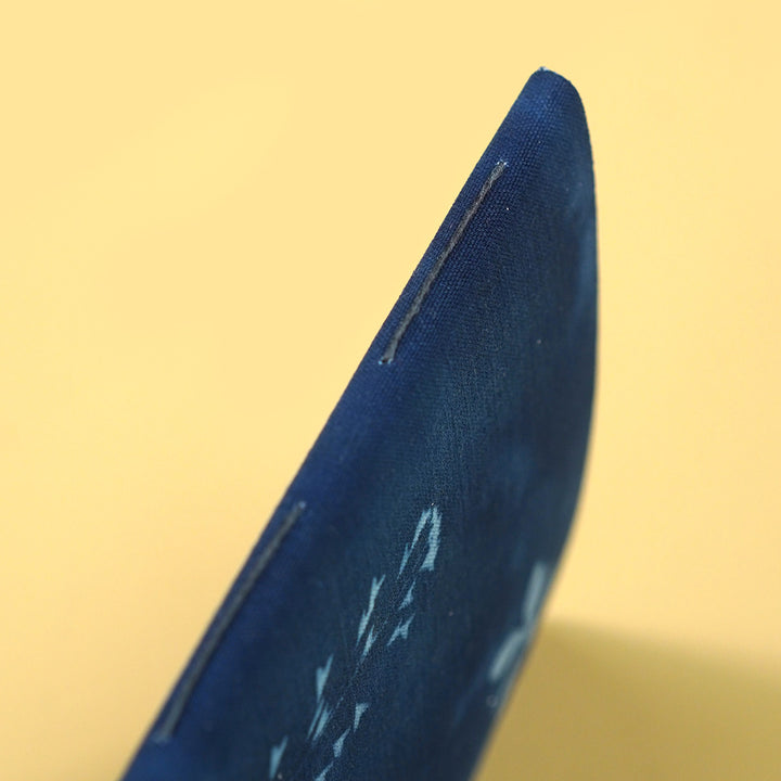 Lace • Original Cyanotype No.4 Notebook