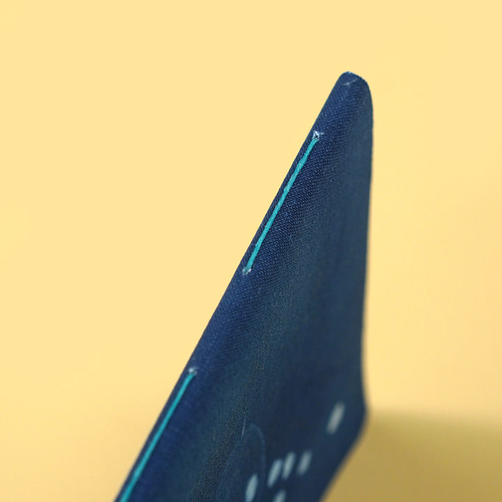 Ovallene • Original Cyanotype No.6 Notebook