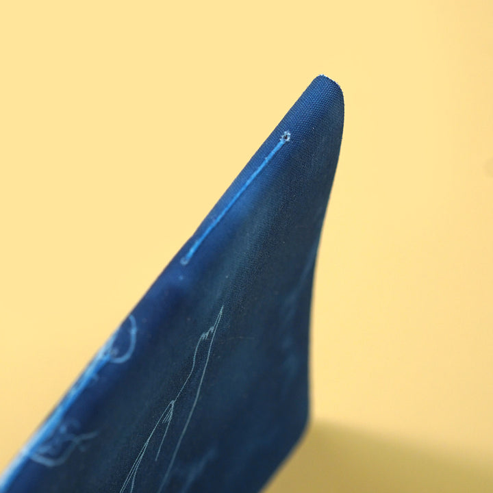 Ocean • Original Cyanotype No.7 Notebook