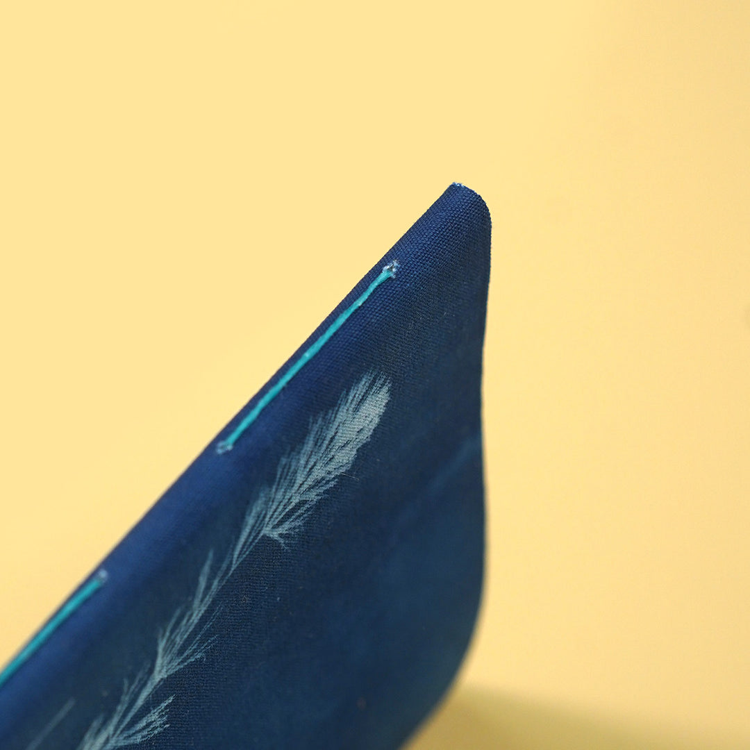 Turtle • Original Cyanotype No.9 Notebook