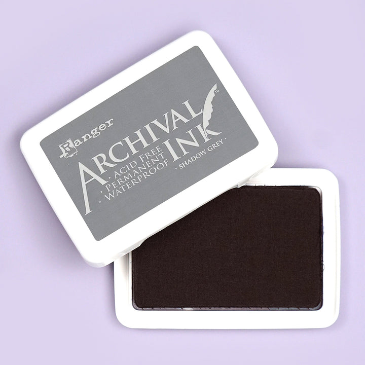 Archival Ink Stamp Pad
