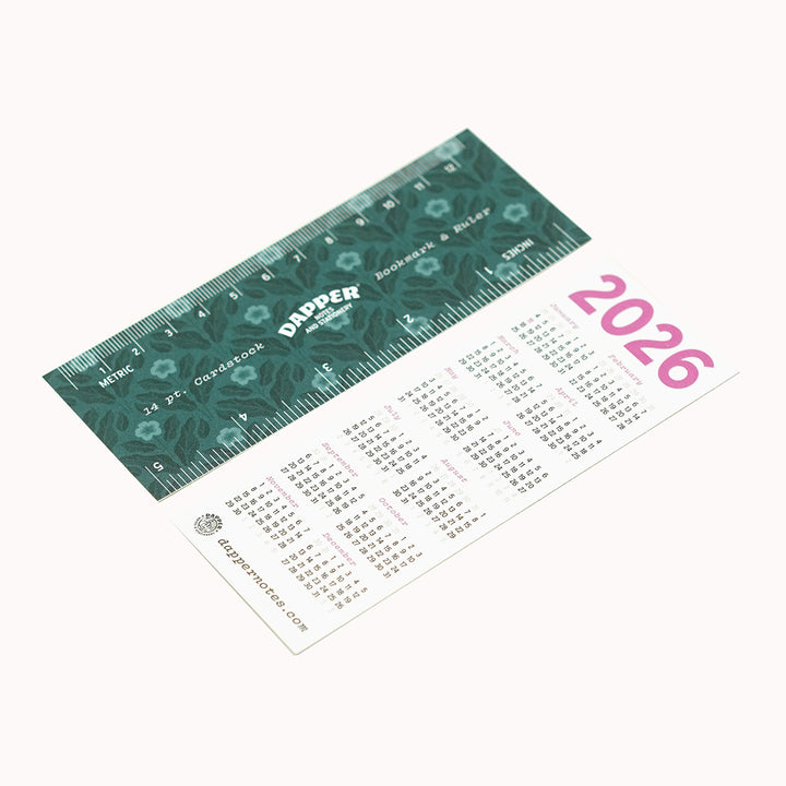 Extra! Extra! Bookmarks