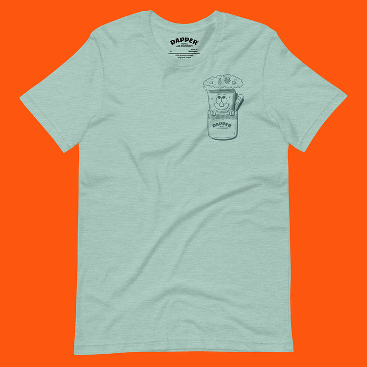 Pocketful of Memories Tee