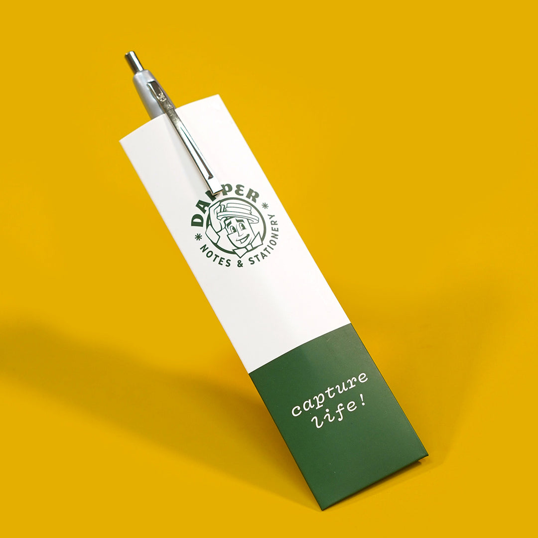 Bic Clic Pen