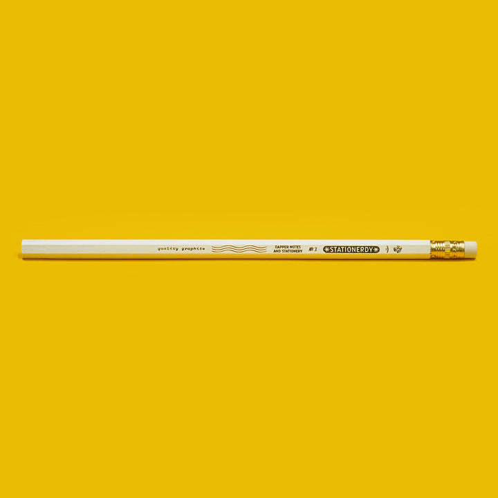 Stationerdy Pencils