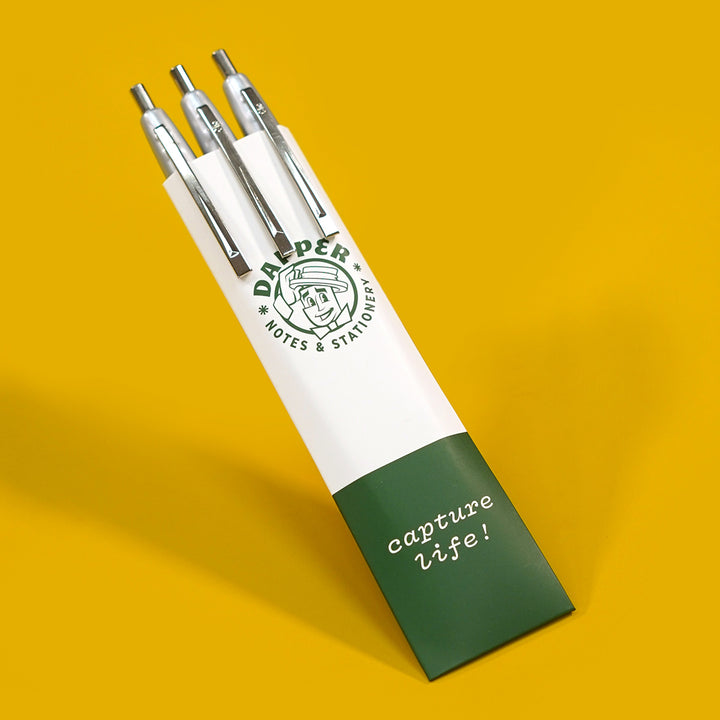 Bic Clic Pen