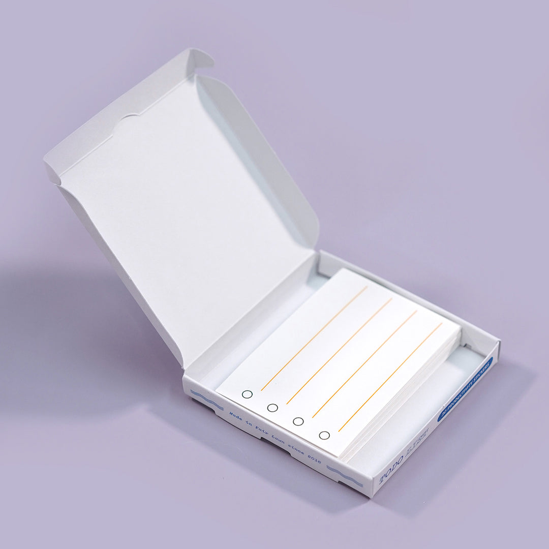 Todo List Stickers