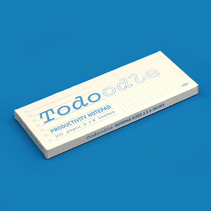 Todoodle Notepad