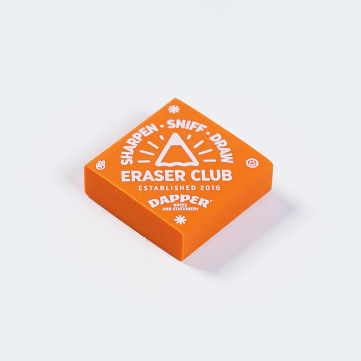 Sharpen Sniff Eraser