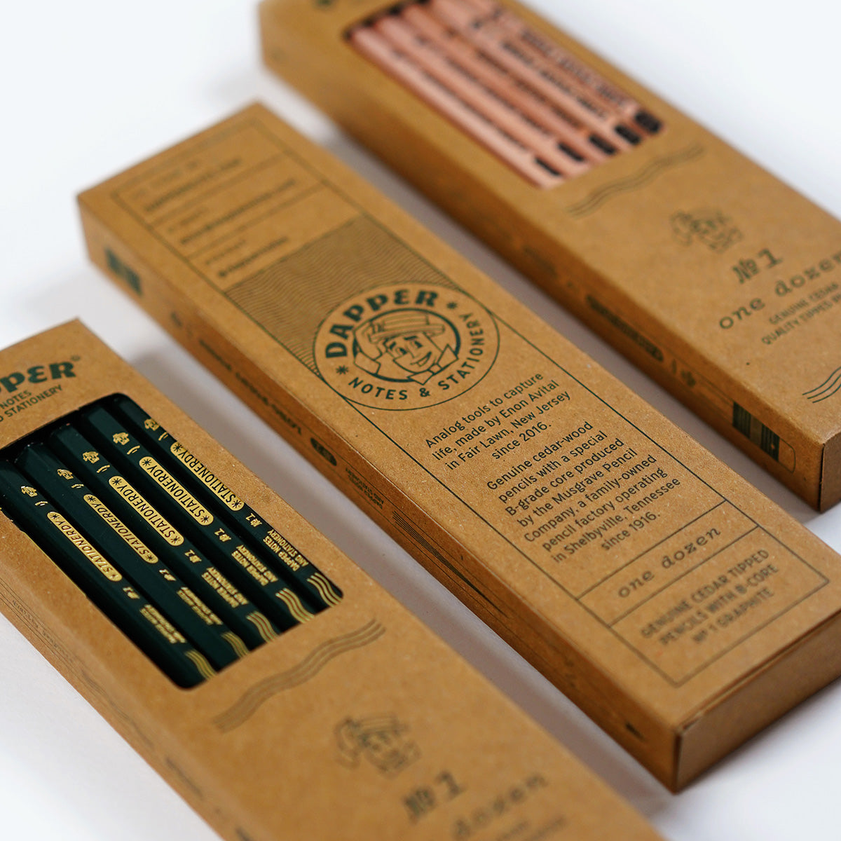 現品限り一斉値下げ！】 Musgrave Pencil King (x11) その他 | thinkfab.in