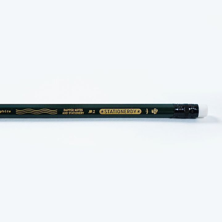 Stationerdy Pencil