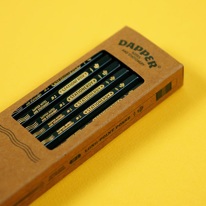 Stationerdy Pencil