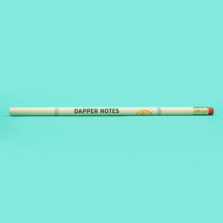 Craftshop Pencils