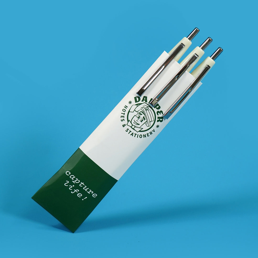 Bic Clic Pen