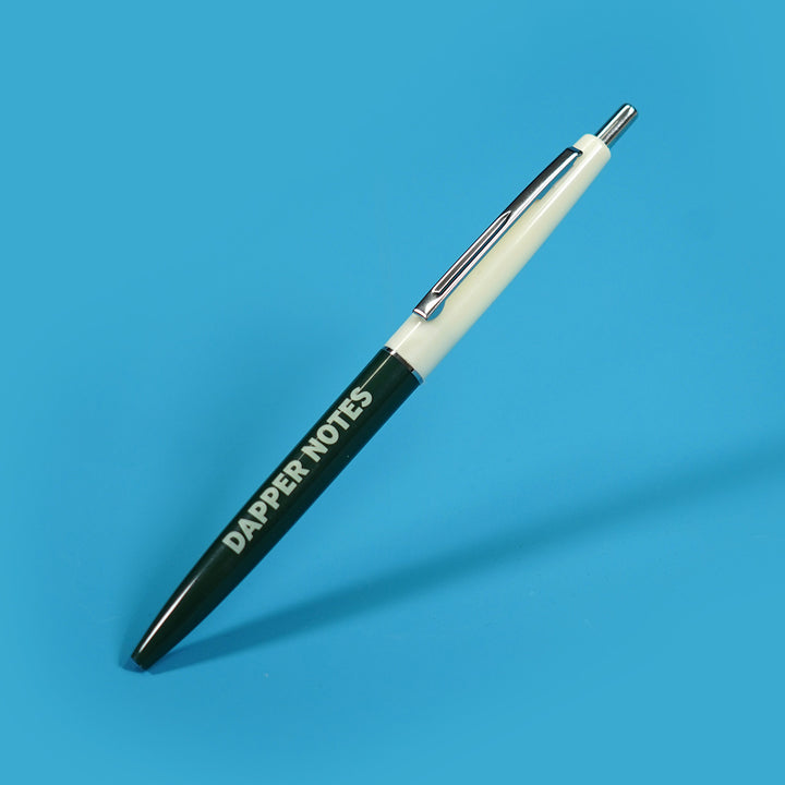 Bic Clic Pen