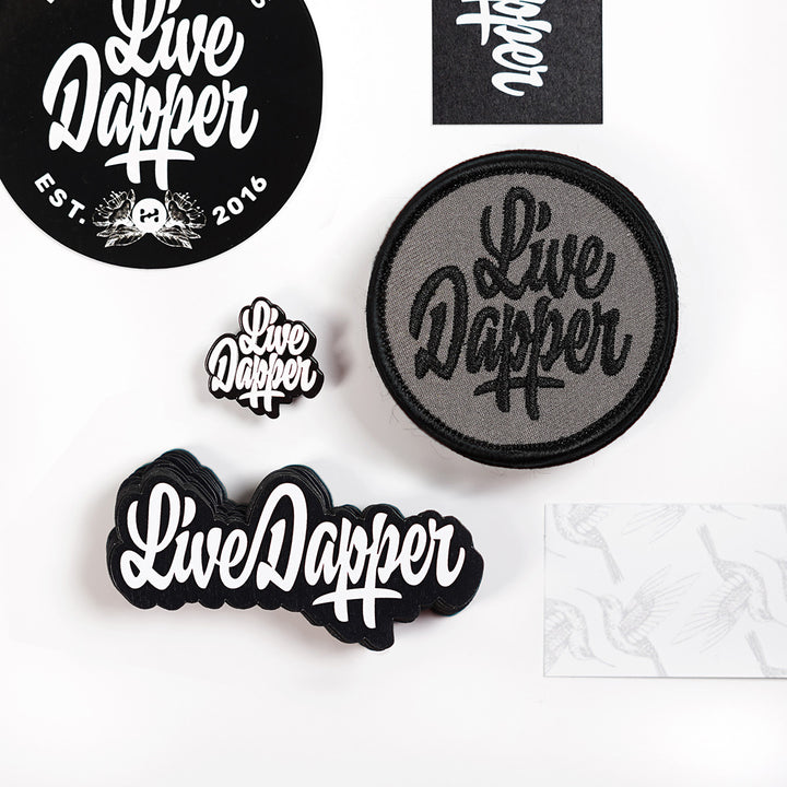 Live Dapper Kit