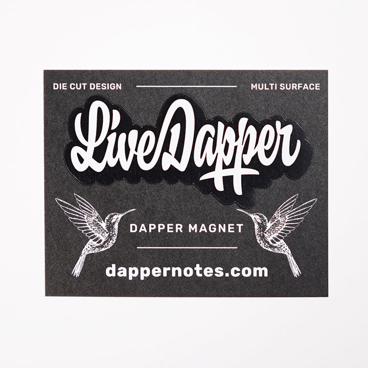 Live Dapper Kit