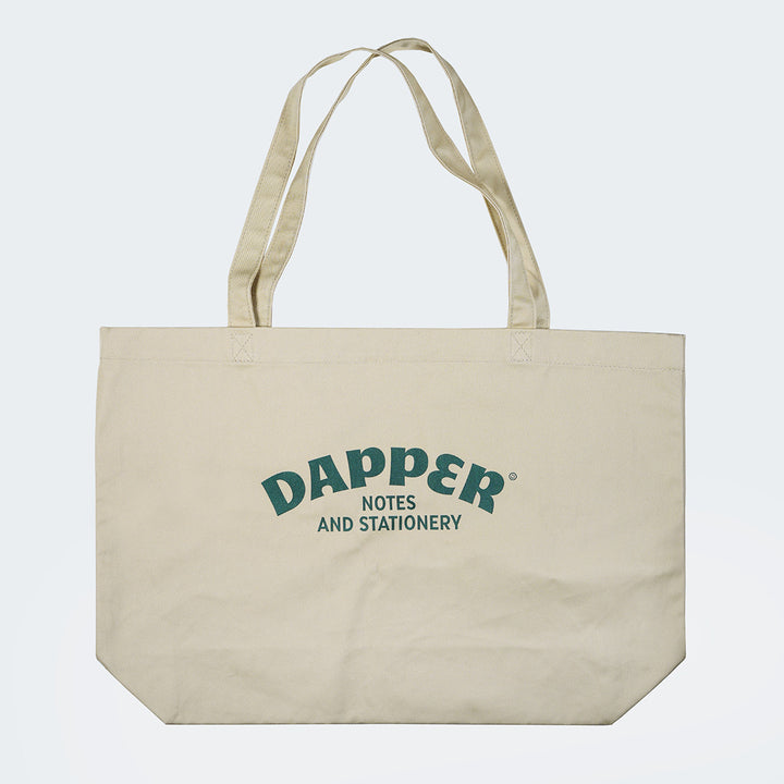 Dapper Tote Bag