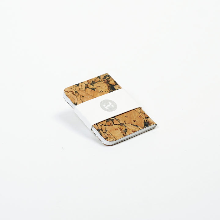 real pocket notebook pin by dapper notes