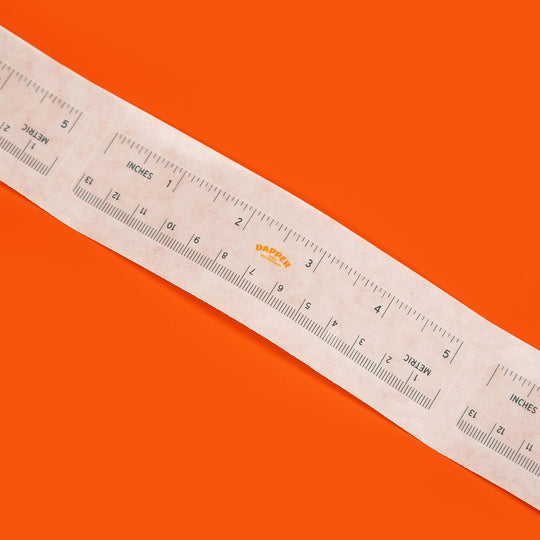 Journaling Tools: Stamps, Stickers, Washi & More – Dapper Notes